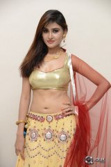 Sony Charishta at Seenugadi Love Story Movie Audio Launch